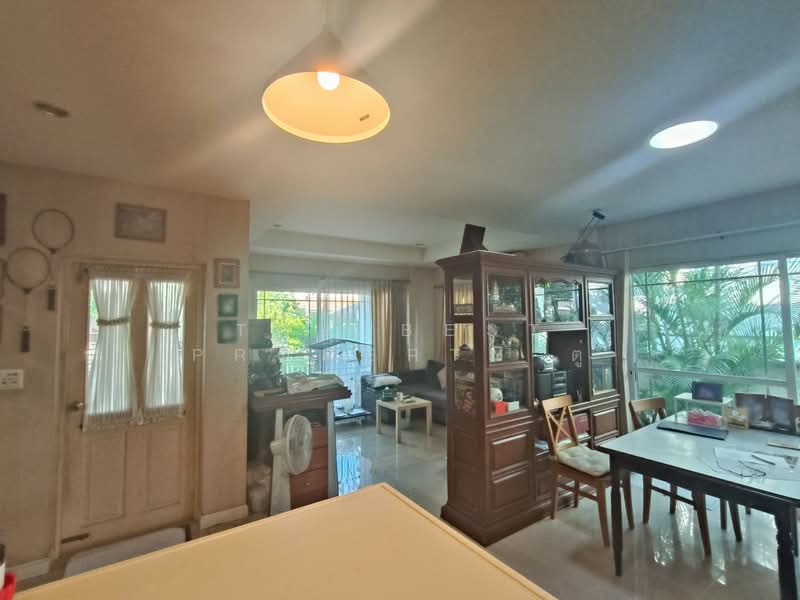 หมู่บ้านนันทวัน ศรีนครินทร์ (Nantawan Srinakarin), สมุทรปราการ, บางเมือง, เมืองสมุทรปราการ, สมุทรปราการ, 180 ตร.ม., บ้านเดี่ยว ขาย, โดย The Best Property ตู่, 500281485 - DDproperty.com