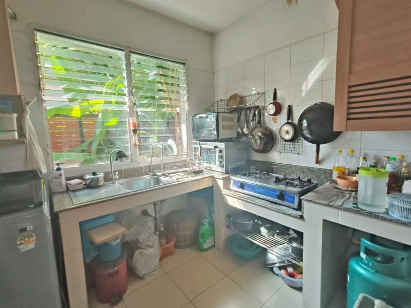 หมู่บ้านนันทวัน ศรีนครินทร์ (Nantawan Srinakarin), Samut Prakan, Bang Mueng, Muang Samut Prakarn, Samut Prakan, 3 Bedrooms, 180 sqm, Single Detached House For Sale, by The Best Property ตู่, 500281485 - DDproperty.com