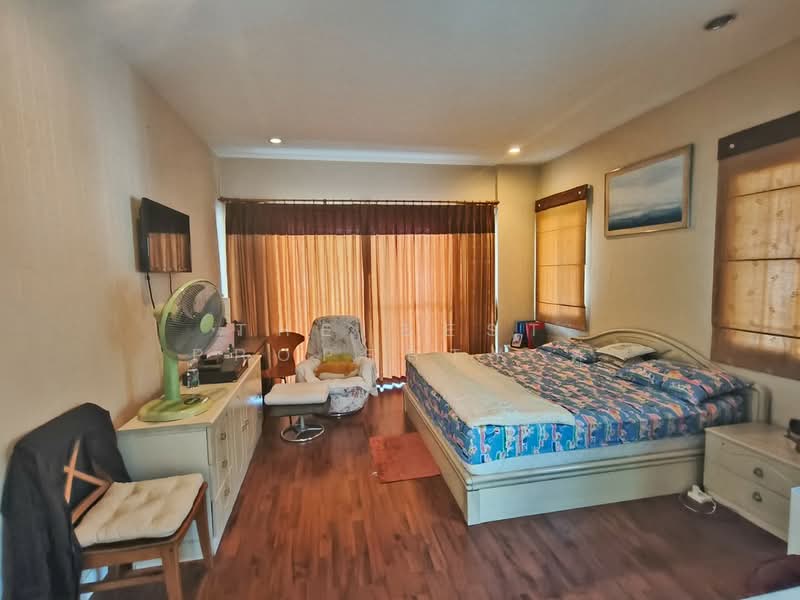 หมู่บ้านนันทวัน ศรีนครินทร์ (Nantawan Srinakarin), Samut Prakan, Bang Mueng, Muang Samut Prakarn, Samut Prakan, 3 Bedrooms, 180 sqm, Single Detached House For Sale, by The Best Property ตู่, 500281485 - DDproperty.com