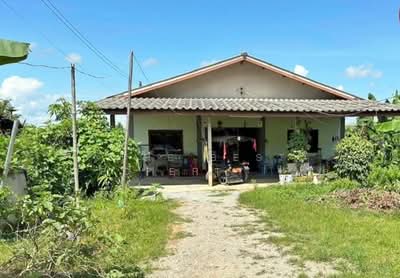 ขาย - บ้านเดี่ยวขุนตาล เชียงราย, เชียงราย