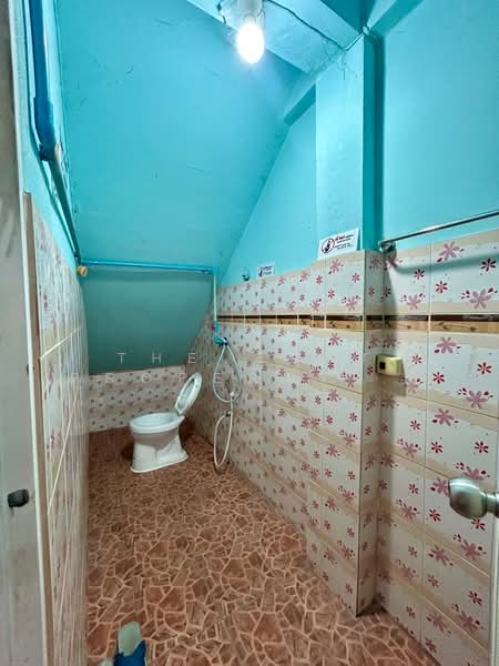 อาคารพาณิชย์พานทอง ชลบุรี, Chon Buri (Pattaya), Phan Thong, Phan Thong, Chon Buri (Pattaya), , 100 sqm, Shophouse For Sale, by The Best Property Agent นัท, 500281489 - DDproperty.com