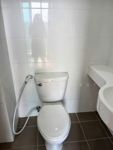 Lumpini Ville On Nut-Latkrabang, Bangkok, Lat Krabang Road, Lat Krabang, Lat Krabang, Bangkok, 1 Bedroom, 23 sqm, Condo For Rent, by Amwika Karoonsombat, 500281490 - DDproperty.com