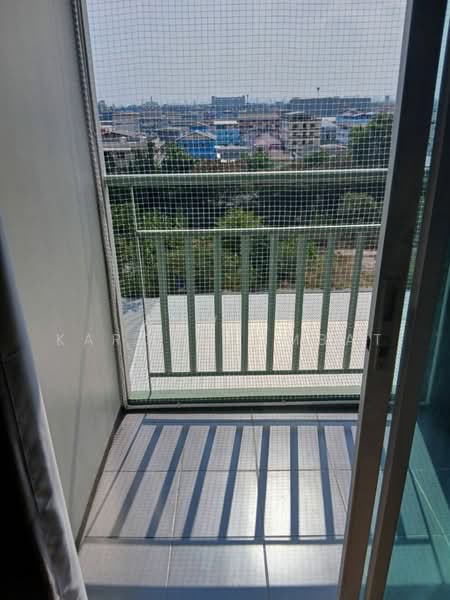 ให้เช่า - Lumpini Ville On Nut-Latkrabang : ลุมพินี วิลล์ อ่อนนุช ลาดกระบัง, กรุงเทพ