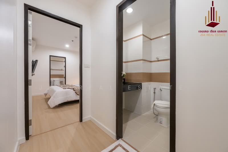 Le Rich @ Rama 3 (Sathorn-Sathu), Bangkok, 557 Condo Le Rich, Chong Nonsi, Yan Nawa, Bangkok, 2 Bedrooms, 79 sqm, Condo For Sale, by JSA REAL ESTATE, 500281491 - DDproperty.com