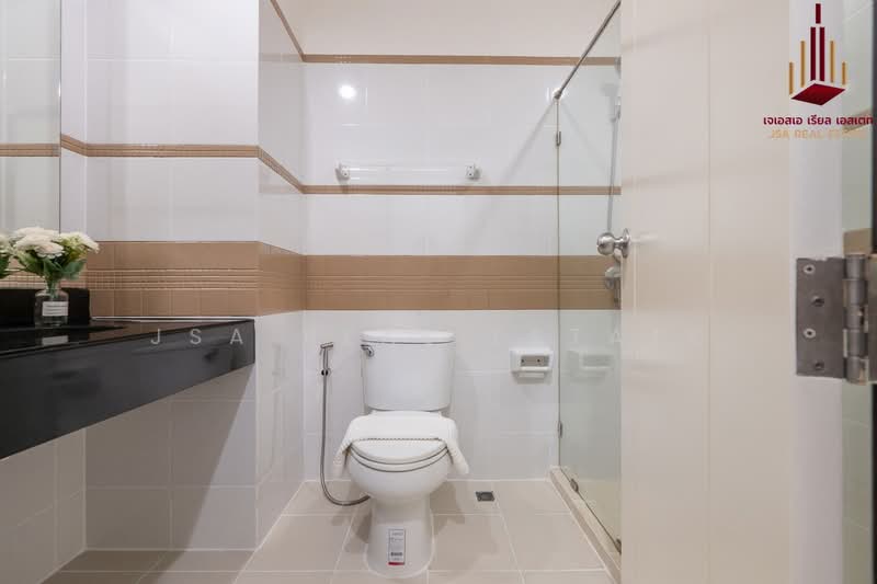 Le Rich @ Rama 3 (Sathorn-Sathu), Bangkok, 557 Condo Le Rich, Chong Nonsi, Yan Nawa, Bangkok, 2 Bedrooms, 79 sqm, Condo For Sale, by JSA REAL ESTATE, 500281491 - DDproperty.com