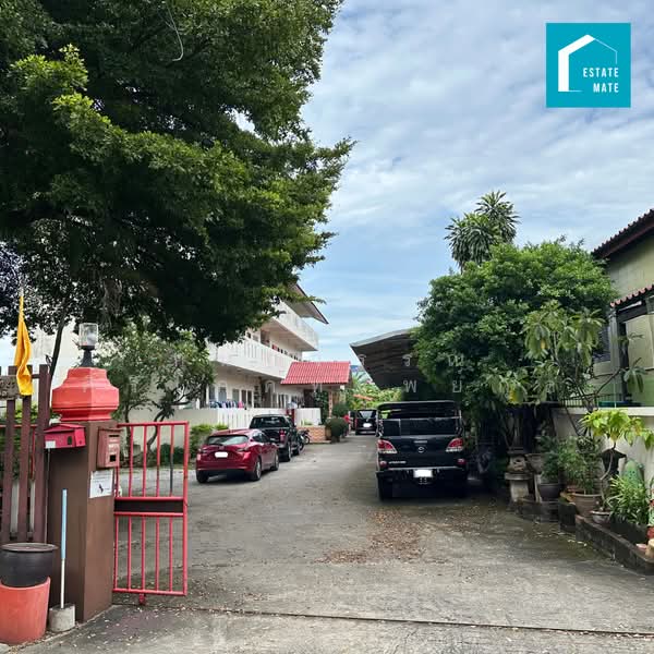 For Sale - KC Baan Suan Phak, Nonthaburi