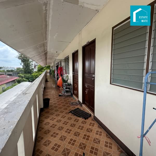 For Sale - KC Baan Suan Phak, Nonthaburi