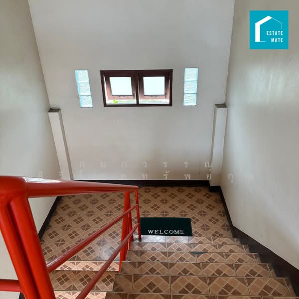For Sale - KC Baan Suan Phak, Nonthaburi