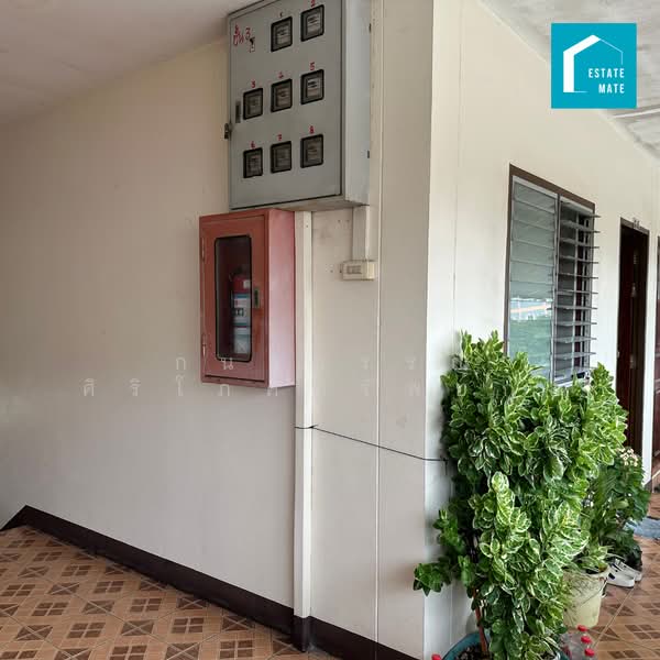 For Sale - KC Baan Suan Phak, Nonthaburi