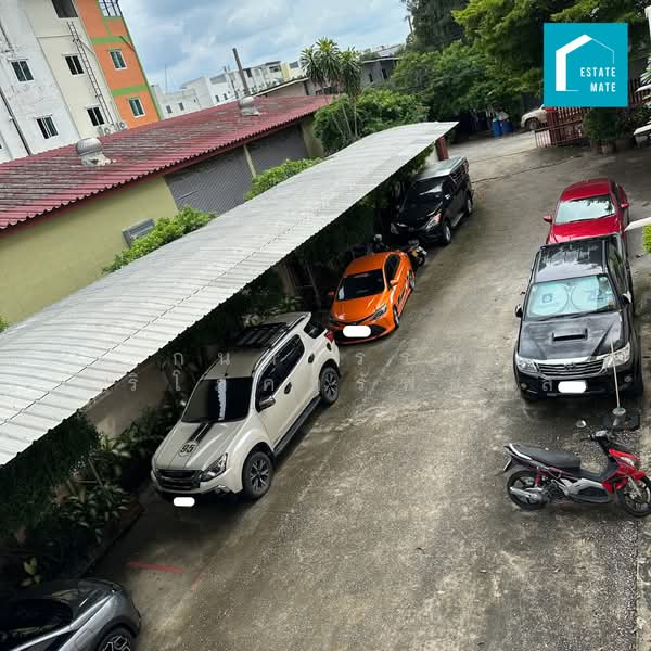 For Sale - KC Baan Suan Phak, Nonthaburi