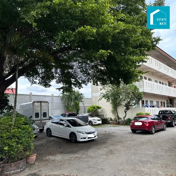 For Sale - KC Baan Suan Phak, Nonthaburi