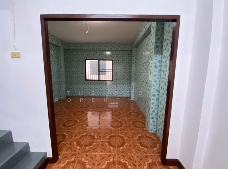 อาคารพาณิชย์บางพลี สมุทรปราการ, Samut Prakan, Bangphli Yai, Bang Plee, Samut Prakan, , 120 sqm, Shophouse For Sale, by The Best Property แก้ว, 500281493 - DDproperty.com