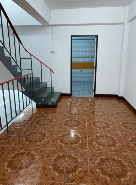 อาคารพาณิชย์บางพลี สมุทรปราการ, Samut Prakan, Bangphli Yai, Bang Plee, Samut Prakan, , 120 sqm, Shophouse For Sale, by The Best Property แก้ว, 500281493 - DDproperty.com