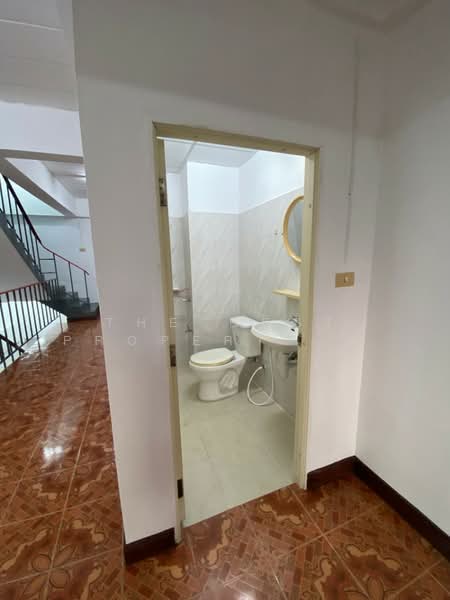 อาคารพาณิชย์บางพลี สมุทรปราการ, Samut Prakan, Bangphli Yai, Bang Plee, Samut Prakan, , 120 sqm, Shophouse For Sale, by The Best Property แก้ว, 500281493 - DDproperty.com