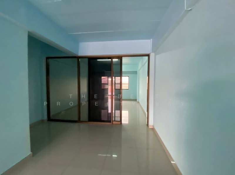 อาคารพาณิชย์บางพลี สมุทรปราการ, Samut Prakan, Bangphli Yai, Bang Plee, Samut Prakan, , 120 sqm, Shophouse For Sale, by The Best Property แก้ว, 500281493 - DDproperty.com