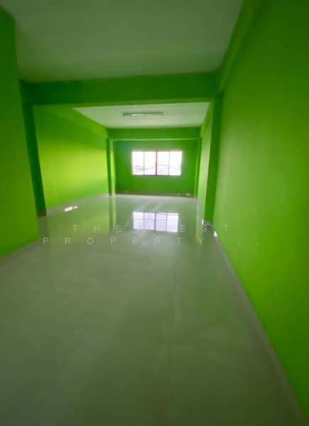 อาคารพาณิชย์บางพลี สมุทรปราการ, Samut Prakan, Bangphli Yai, Bang Plee, Samut Prakan, , 120 sqm, Shophouse For Sale, by The Best Property แก้ว, 500281493 - DDproperty.com