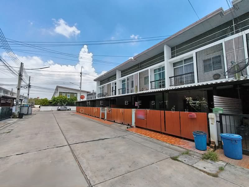 Preceo 4, Chon Buri (Pattaya), นาป่า , เมืองชลบุรี , ชลบุรี, Na Pa, Muang Chon Buri, Chon Buri (Pattaya), 3 Bedrooms, 85 sqm, Townhouse For Sale, by The Best Property ปิ๋ม, 500281494 - DDproperty.com