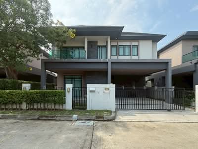 ขาย - Bangkok Boulevard Ramintra-Serithai 2 : บางกอก บูเลอวาร์ด รามอินทรา-เสรีไทย 2, กรุงเทพ