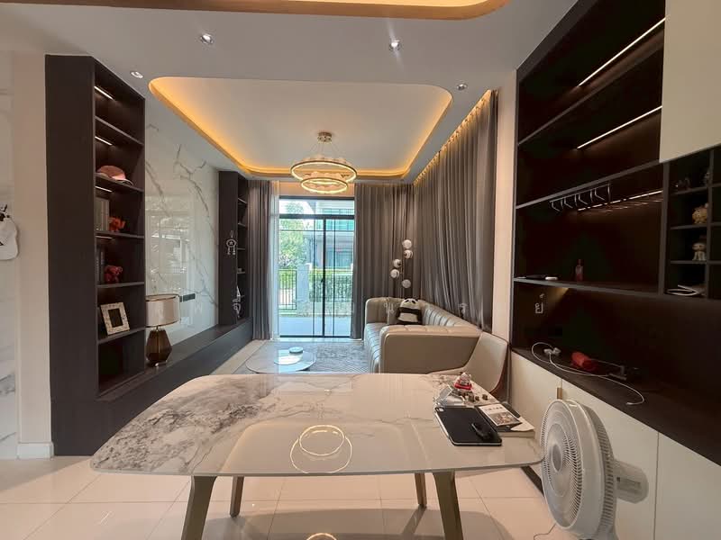 Bangkok Boulevard Ramintra-Serithai 2, Bangkok, 98 Soi Seri Thai 71, Khan Na Yao, Khan Na Yao, Bangkok, 3 Bedrooms, 238 sqm, Single Detached House For Sale, by Supajee Wattanarom, 500281496 - DDproperty.com