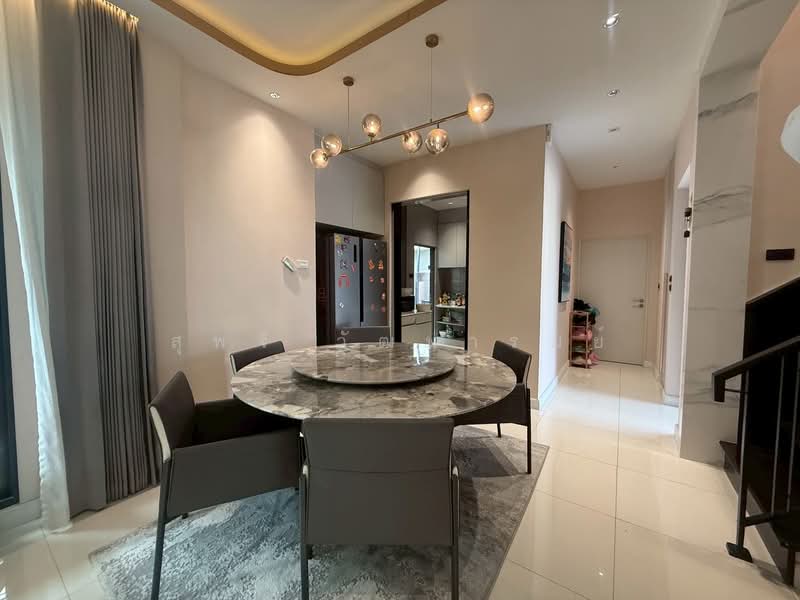 Bangkok Boulevard Ramintra-Serithai 2 : บางกอก บูเลอวาร์ด รามอินทรา-เสรีไทย 2, กรุงเทพ, 98 ซอย เสรีไทย 71, คันนายาว, คันนายาว, กรุงเทพ, 238 ตร.ม., บ้านเดี่ยว ขาย, โดย สุพจี วัฒนารมย์, 500281496 - DDproperty.com