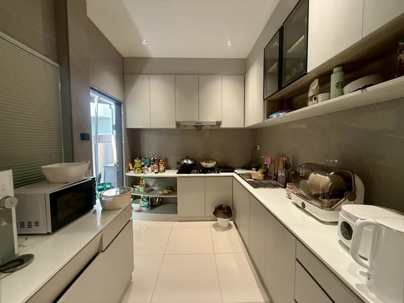 Bangkok Boulevard Ramintra-Serithai 2, Bangkok, 98 Soi Seri Thai 71, Khan Na Yao, Khan Na Yao, Bangkok, 3 Bedrooms, 238 sqm, Single Detached House For Sale, by Supajee Wattanarom, 500281496 - DDproperty.com