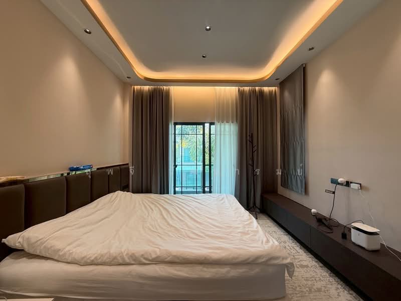 Bangkok Boulevard Ramintra-Serithai 2 : บางกอก บูเลอวาร์ด รามอินทรา-เสรีไทย 2, กรุงเทพ, 98 ซอย เสรีไทย 71, คันนายาว, คันนายาว, กรุงเทพ, 238 ตร.ม., บ้านเดี่ยว ขาย, โดย สุพจี วัฒนารมย์, 500281496 - DDproperty.com