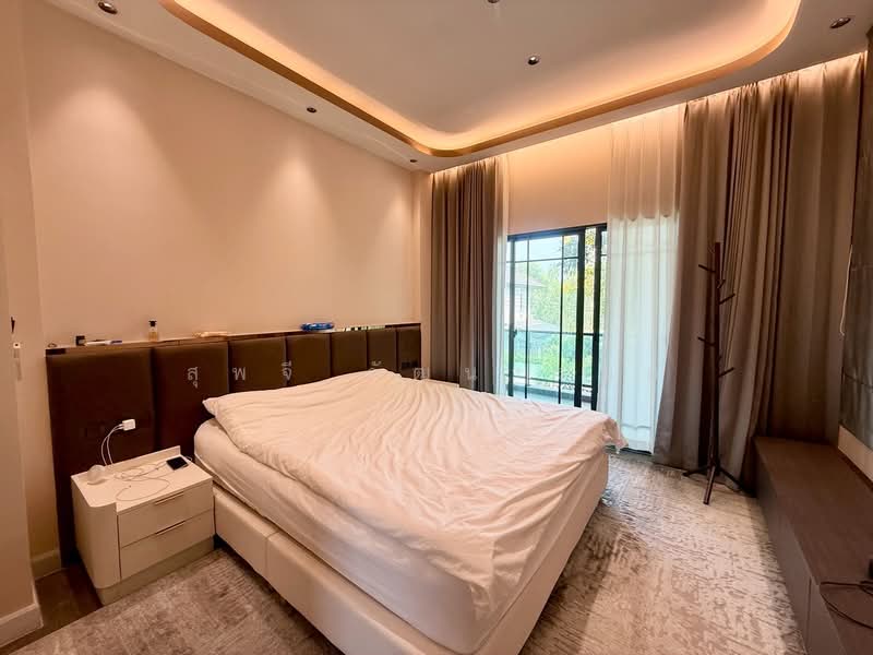 Bangkok Boulevard Ramintra-Serithai 2 : บางกอก บูเลอวาร์ด รามอินทรา-เสรีไทย 2, กรุงเทพ, 98 ซอย เสรีไทย 71, คันนายาว, คันนายาว, กรุงเทพ, 238 ตร.ม., บ้านเดี่ยว ขาย, โดย สุพจี วัฒนารมย์, 500281496 - DDproperty.com