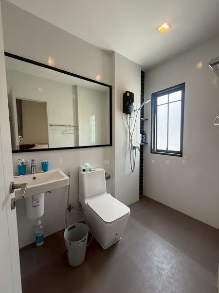 Bangkok Boulevard Ramintra-Serithai 2 : บางกอก บูเลอวาร์ด รามอินทรา-เสรีไทย 2, กรุงเทพ, 98 ซอย เสรีไทย 71, คันนายาว, คันนายาว, กรุงเทพ, 238 ตร.ม., บ้านเดี่ยว ขาย, โดย สุพจี วัฒนารมย์, 500281496 - DDproperty.com