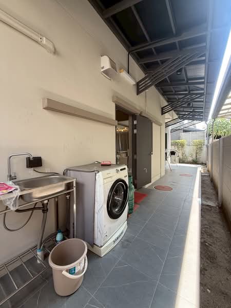 Bangkok Boulevard Ramintra-Serithai 2, Bangkok, 98 Soi Seri Thai 71, Khan Na Yao, Khan Na Yao, Bangkok, 3 Bedrooms, 238 sqm, Single Detached House For Sale, by Supajee Wattanarom, 500281496 - DDproperty.com