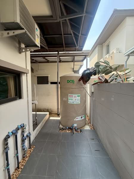 Bangkok Boulevard Ramintra-Serithai 2 : บางกอก บูเลอวาร์ด รามอินทรา-เสรีไทย 2, กรุงเทพ, 98 ซอย เสรีไทย 71, คันนายาว, คันนายาว, กรุงเทพ, 238 ตร.ม., บ้านเดี่ยว ขาย, โดย สุพจี วัฒนารมย์, 500281496 - DDproperty.com