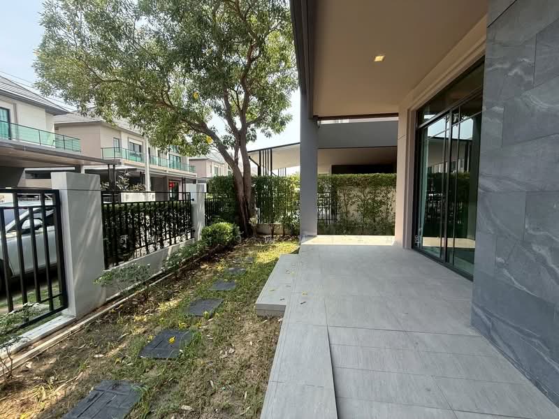 Bangkok Boulevard Ramintra-Serithai 2, Bangkok, 98 Soi Seri Thai 71, Khan Na Yao, Khan Na Yao, Bangkok, 3 Bedrooms, 238 sqm, Single Detached House For Sale, by Supajee Wattanarom, 500281496 - DDproperty.com
