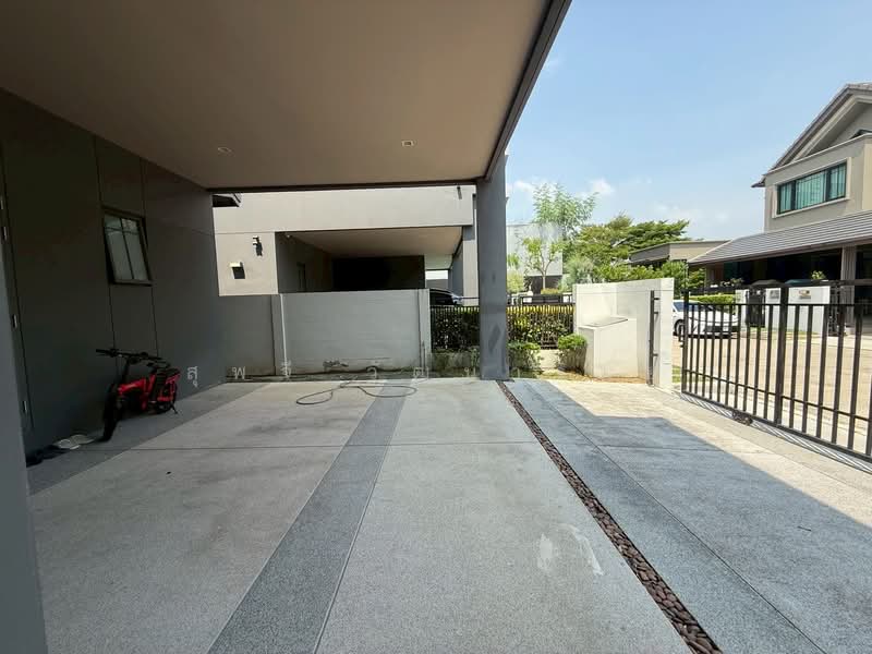 Bangkok Boulevard Ramintra-Serithai 2, Bangkok, 98 Soi Seri Thai 71, Khan Na Yao, Khan Na Yao, Bangkok, 3 Bedrooms, 238 sqm, Single Detached House For Sale, by Supajee Wattanarom, 500281496 - DDproperty.com