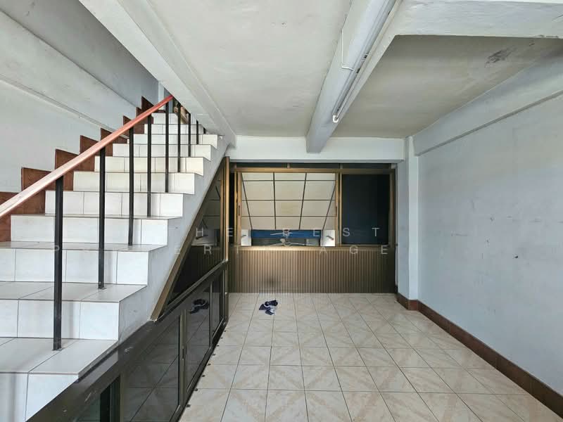 อาคารพาณิชย์บ้านสวน ชลบุรี, Chon Buri (Pattaya), Ban Suan, Muang Chon Buri, Chon Buri (Pattaya), , 150 sqm, Shophouse For Sale, by The Best Property Agent แก้มยุ้ย, 500281500 - DDproperty.com