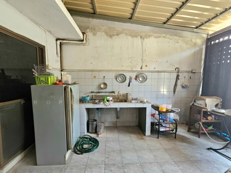 อาคารพาณิชย์บ้านสวน ชลบุรี, Chon Buri (Pattaya), Ban Suan, Muang Chon Buri, Chon Buri (Pattaya), , 150 sqm, Shophouse For Sale, by The Best Property Agent แก้มยุ้ย, 500281500 - DDproperty.com