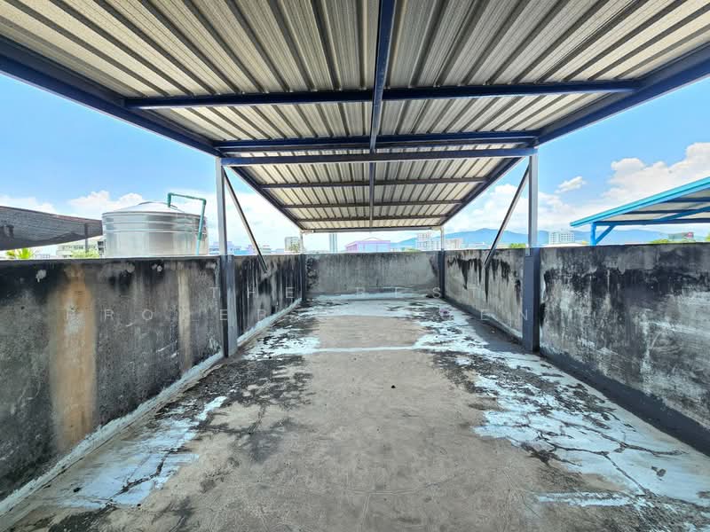 อาคารพาณิชย์บ้านสวน ชลบุรี, Chon Buri (Pattaya), Ban Suan, Muang Chon Buri, Chon Buri (Pattaya), , 150 sqm, Shophouse For Sale, by The Best Property Agent แก้มยุ้ย, 500281500 - DDproperty.com