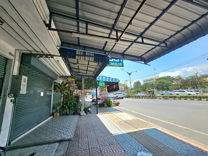 อาคารพาณิชย์บ้านสวน ชลบุรี, Chon Buri (Pattaya), Ban Suan, Muang Chon Buri, Chon Buri (Pattaya), , 150 sqm, Shophouse For Sale, by The Best Property Agent แก้มยุ้ย, 500281500 - DDproperty.com
