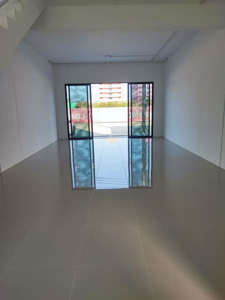 The Connect BIZ @Pruksa NEU TOWN บางนา - กม.2, Samut Prakan, Bang Sao Thong, Bang Sao Thong, Samut Prakan, , 185 sqm, Shophouse For Sale, by แอนนา, 500281502 - DDproperty.com