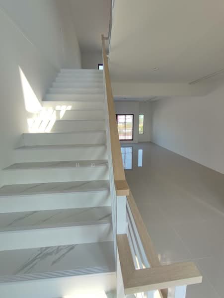 The Connect BIZ @Pruksa NEU TOWN บางนา - กม.2, Samut Prakan, Bang Sao Thong, Bang Sao Thong, Samut Prakan, , 185 sqm, Shophouse For Sale, by แอนนา, 500281502 - DDproperty.com