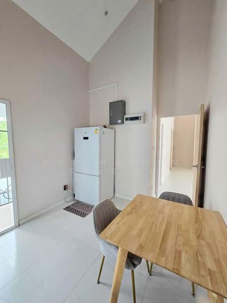 For Rent - บ้านเดี่ยวชั้นเดียว ให้เช่า – ใกล้ตลาดท่ารั้ว เพียง 5 นาที ค่าเช่า 28,000 บาท / เดือน No.12H525, Chiang Mai