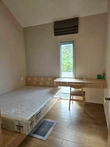 For Rent - บ้านเดี่ยวชั้นเดียว ให้เช่า – ใกล้ตลาดท่ารั้ว เพียง 5 นาที ค่าเช่า 28,000 บาท / เดือน No.12H525, Chiang Mai