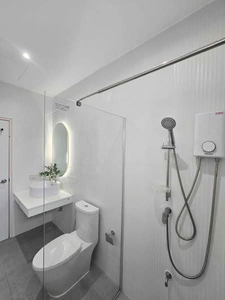 For Rent - บ้านเดี่ยวชั้นเดียว ให้เช่า – ใกล้ตลาดท่ารั้ว เพียง 5 นาที ค่าเช่า 28,000 บาท / เดือน No.12H525, Chiang Mai