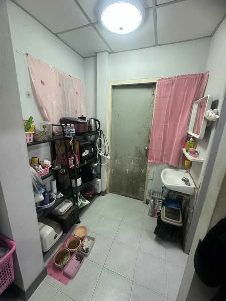 หมู่บ้านเอื้ออาทรเคหะบ่อวิน, Chon Buri (Pattaya), Bo Win, Si Racha, Chon Buri (Pattaya), 2 Bedrooms, 100 sqm, Single Detached House For Sale, by The Best Property นุ่น, 500281508 - DDproperty.com
