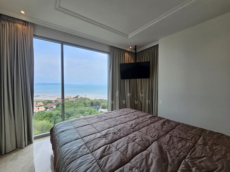 The Riviera Monaco : เดอะ ริเวียร่า โมนาโก, ชลบุรี, ซอยนาจอมเทียน 4 ถนนสุขุมวิท, นาจอมเทียน, สัตหีบ, ชลบุรี, 88 ตร.ม., คอนโด ให้เช่า, โดย อุรารัตน์ อิทธิพูนธนกร, 500281510 - DDproperty.com