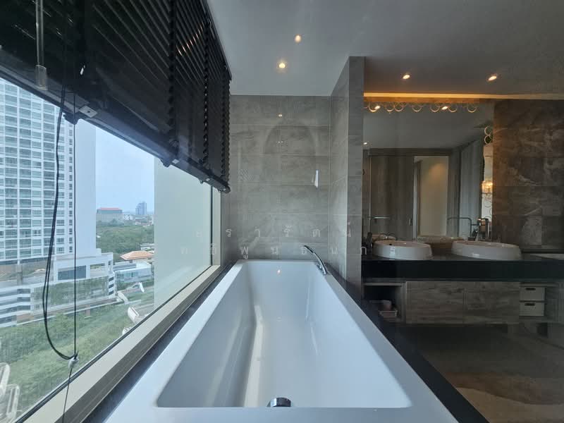 The Riviera Monaco, Chon Buri (Pattaya), NaJomtien Soi 4, Sukhumvit Rd., Na Chom Thian, Sattahip, Chon Buri (Pattaya), 2 Bedrooms, 88 sqm, Condo For Rent, by อุรารัตน์ อิทธิพูนธนกร, 500281510 - DDproperty.com