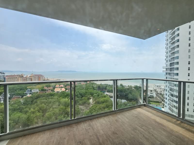 The Riviera Monaco, Chon Buri (Pattaya), NaJomtien Soi 4, Sukhumvit Rd., Na Chom Thian, Sattahip, Chon Buri (Pattaya), 2 Bedrooms, 88 sqm, Condo For Rent, by อุรารัตน์ อิทธิพูนธนกร, 500281510 - DDproperty.com