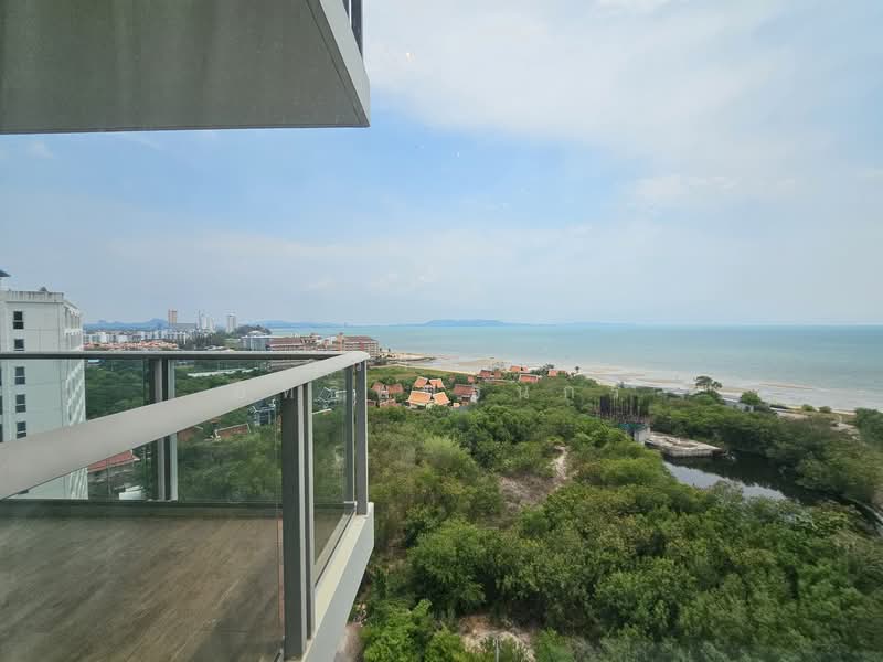 The Riviera Monaco, Chon Buri (Pattaya), NaJomtien Soi 4, Sukhumvit Rd., Na Chom Thian, Sattahip, Chon Buri (Pattaya), 2 Bedrooms, 88 sqm, Condo For Rent, by อุรารัตน์ อิทธิพูนธนกร, 500281510 - DDproperty.com