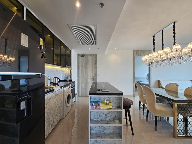 The Riviera Monaco : เดอะ ริเวียร่า โมนาโก, ชลบุรี, ซอยนาจอมเทียน 4 ถนนสุขุมวิท, นาจอมเทียน, สัตหีบ, ชลบุรี, 88 ตร.ม., คอนโด ให้เช่า, โดย อุรารัตน์ อิทธิพูนธนกร, 500281510 - DDproperty.com
