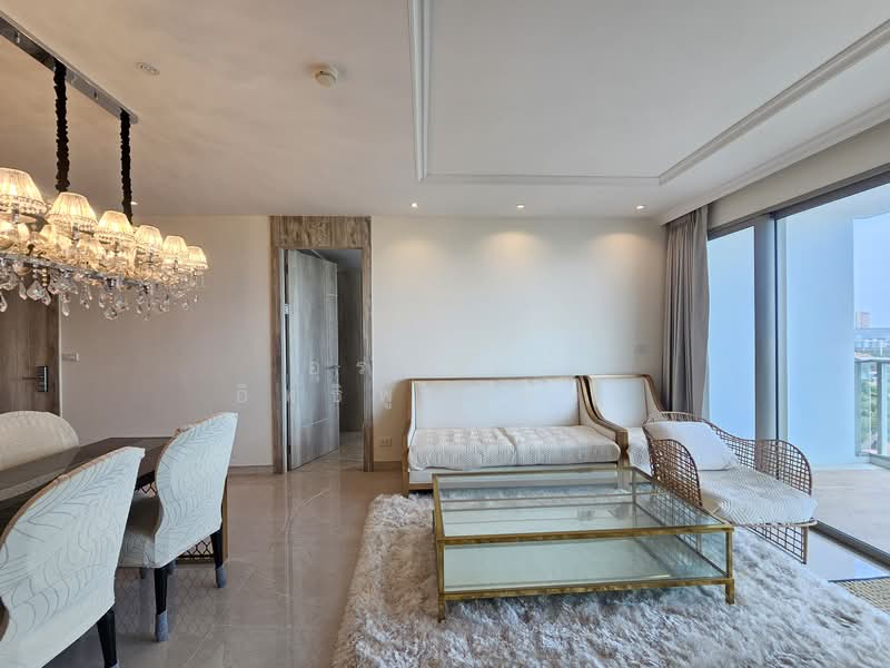 The Riviera Monaco : เดอะ ริเวียร่า โมนาโก, ชลบุรี, ซอยนาจอมเทียน 4 ถนนสุขุมวิท, นาจอมเทียน, สัตหีบ, ชลบุรี, 88 ตร.ม., คอนโด ให้เช่า, โดย อุรารัตน์ อิทธิพูนธนกร, 500281510 - DDproperty.com