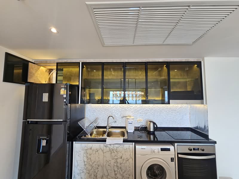 The Riviera Monaco, Chon Buri (Pattaya), NaJomtien Soi 4, Sukhumvit Rd., Na Chom Thian, Sattahip, Chon Buri (Pattaya), 2 Bedrooms, 88 sqm, Condo For Rent, by อุรารัตน์ อิทธิพูนธนกร, 500281510 - DDproperty.com