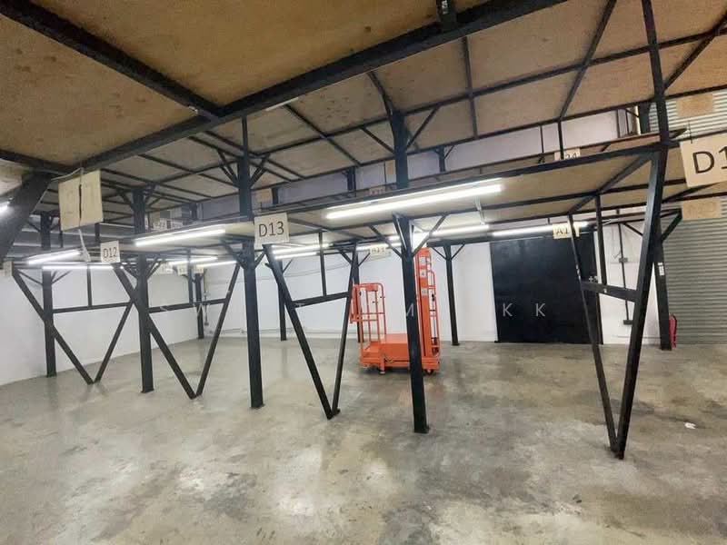 ซอย บางแค7, Bangkok, บางแค, Bang Khae, Bang Khae, Bangkok, , 750 sqm, Office Space For Rent, by SweetHomeBKK, 500281511 - DDproperty.com